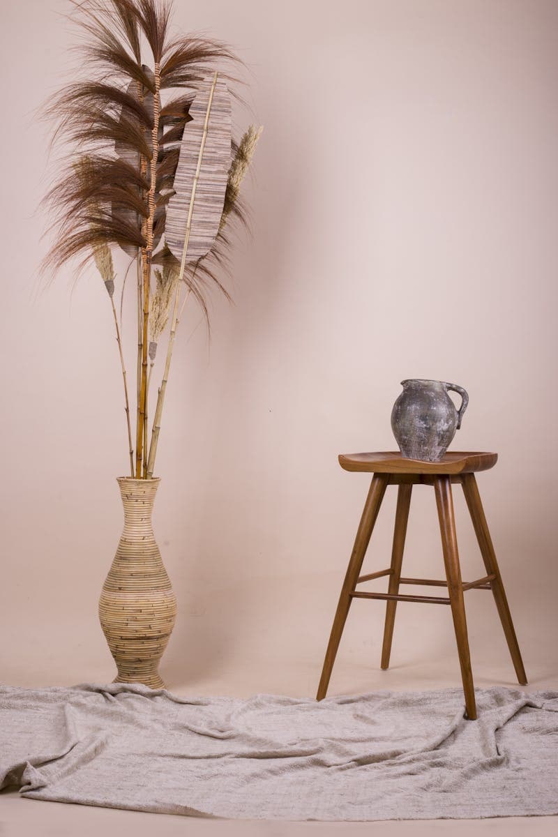 Dansk Keramik Vase